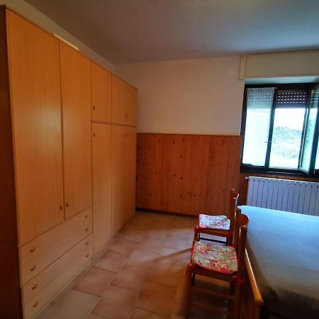 Appartamento S.Anna In Valmalenco Torre di Santa Maria Kültér fotó